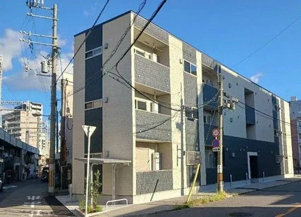 エスポワール立葉の画像