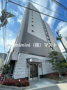 エスリード難波サウス【15階】の外観