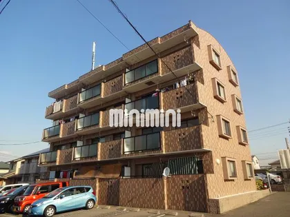 リブ・イン サカイⅢ【1階】の外観