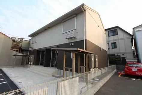 セジュール古橋Ⅱの画像