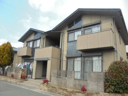 ルミエール御立の画像