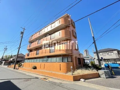 エスポワール島田の画像