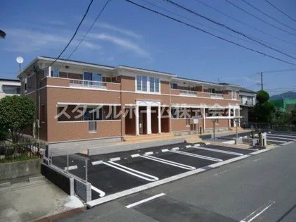 サピー レジデンスの画像