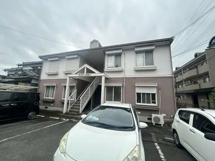 フレグランス金保A棟 B棟の画像