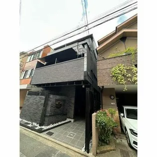 Mirei 烏丸五条【1階】の外観