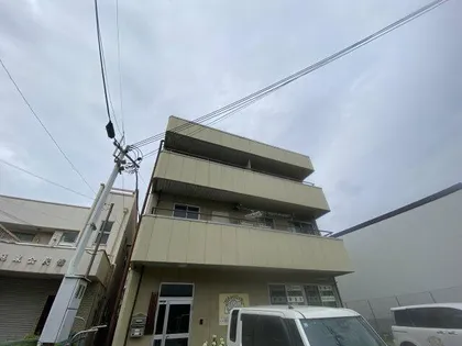 中川ビルの画像