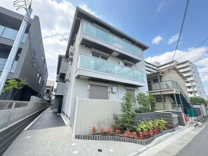アルカンシエルの画像