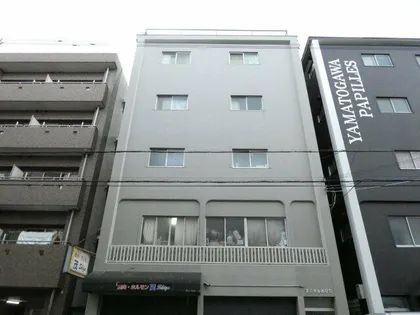 エクセルあびこの画像