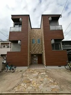 MAISON DE HAKOZAKIの画像