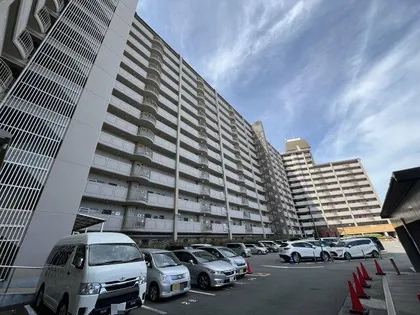 シャトー第二八戸ノ里の画像