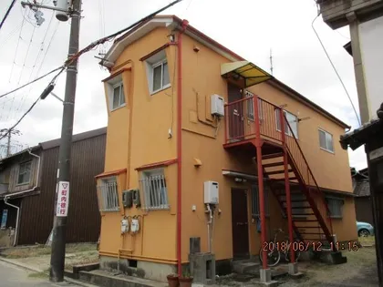 パールハイツの画像