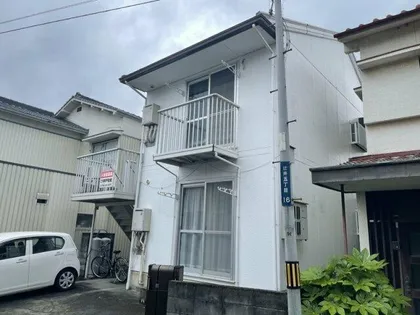 土井ハイツの画像