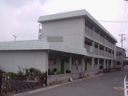 宝マンションの画像