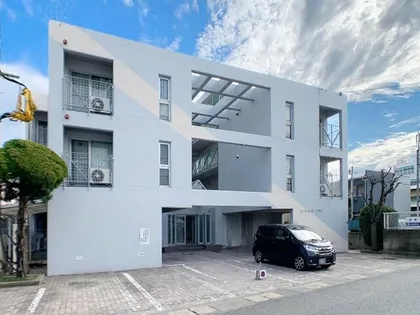 福岡県福岡市早良区次郎丸5丁目【マンション】の外観