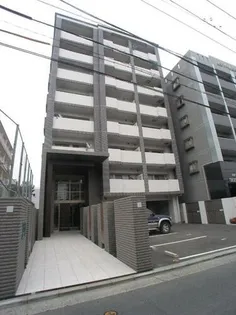 福岡県福岡市南区大楠1丁目【マンション】の外観