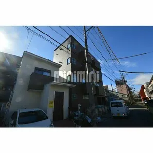 Avance名駅通【101号室】の外観