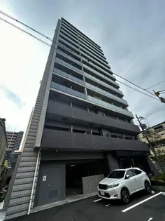 ワールドアイ梅田WESTの画像