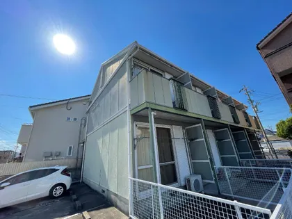 シャルム城西の画像