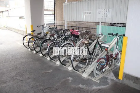 サンハイツドリーム【6階】のその他画像