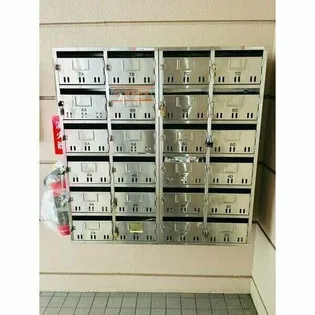 サンハイツドリーム【6階】のその他画像