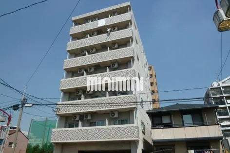 サンハイツドリームの画像