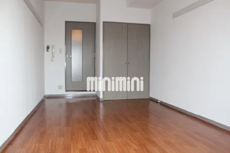 サンハイツドリーム【6階】の居間