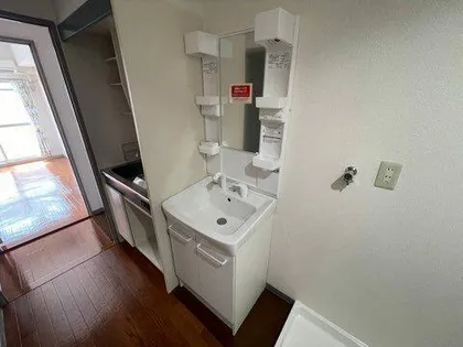 サンハイツドリーム【6階】の内装