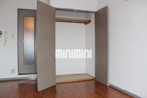 サンハイツドリーム【6階】の内装