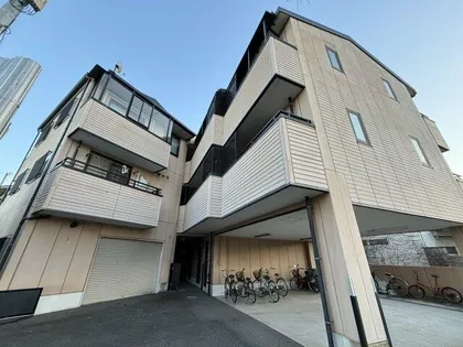 フレシール土山【304号室】の外観