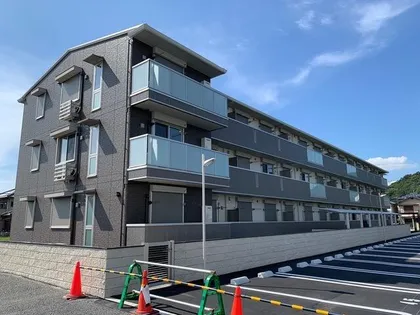 UーSQUAREの画像