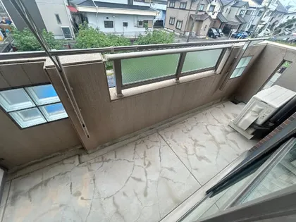 Le M’eridien(ル・メリディアン)【2階】の内装