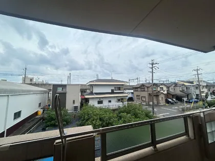 Le M’eridien(ル・メリディアン)【2階】のその他画像