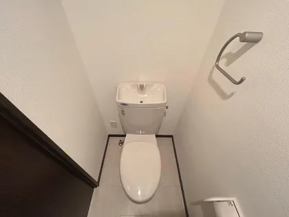 Le M’eridien(ル・メリディアン)【2階】の内装