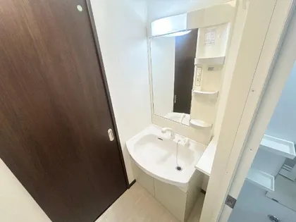 Le M’eridien(ル・メリディアン)【2階】の内装