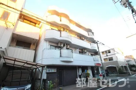 ハートイン城北町の画像