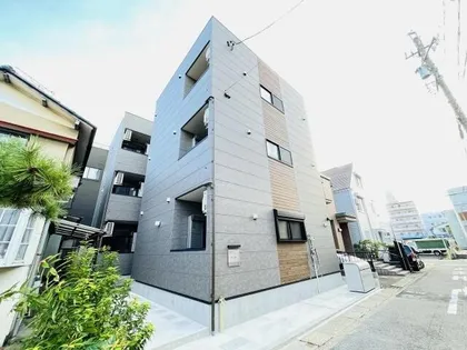 ハーモニーテラス野並二丁目8の画像