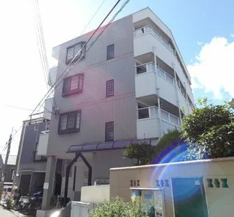 マンション S S Sの画像