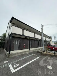 セジュールMARUGEN A棟の画像