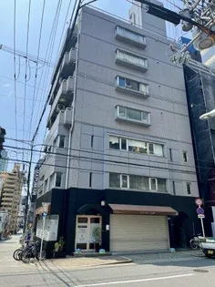 大阪府大阪市中央区内淡路町2丁目【マンション】の外観