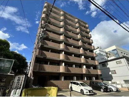 エクセルシオール金山の画像