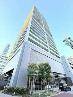 ヴィークタワー名古屋東別院の画像