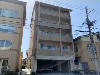 プランドール北山の画像