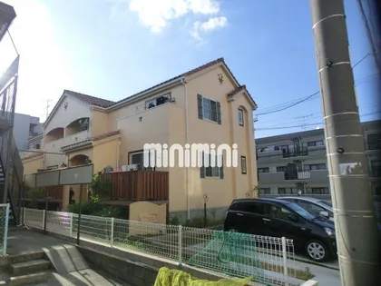 サンパティ ステラの画像