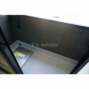 リビングライフ八尾山本【3階】の内装