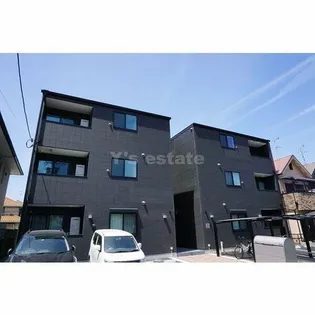 リビングライフ八尾山本【3階】の外観