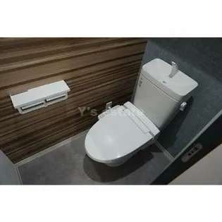 リビングライフ八尾山本【3階】の内装