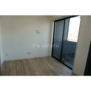 リビングライフ八尾山本【3階】の内装