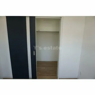 リビングライフ八尾山本【3階】の内装