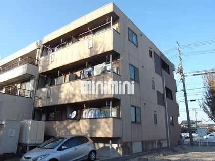 アートビル平田の画像