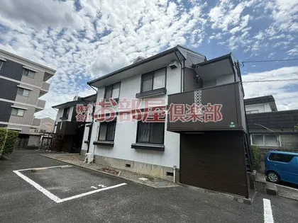 セジュール久留米インターBの画像